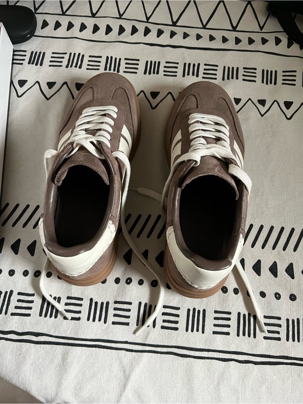 Steve Madden size 9.5 excellent condition